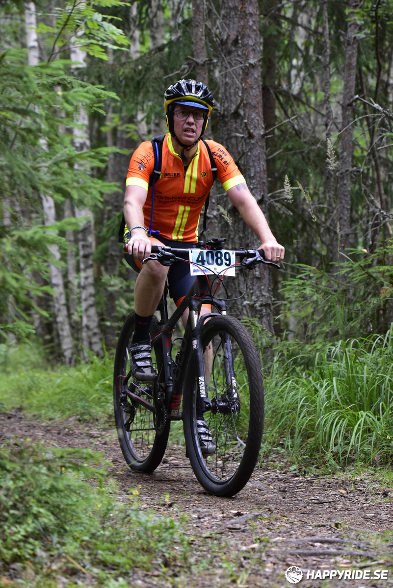 Bild från Engelbrektsturen 2019